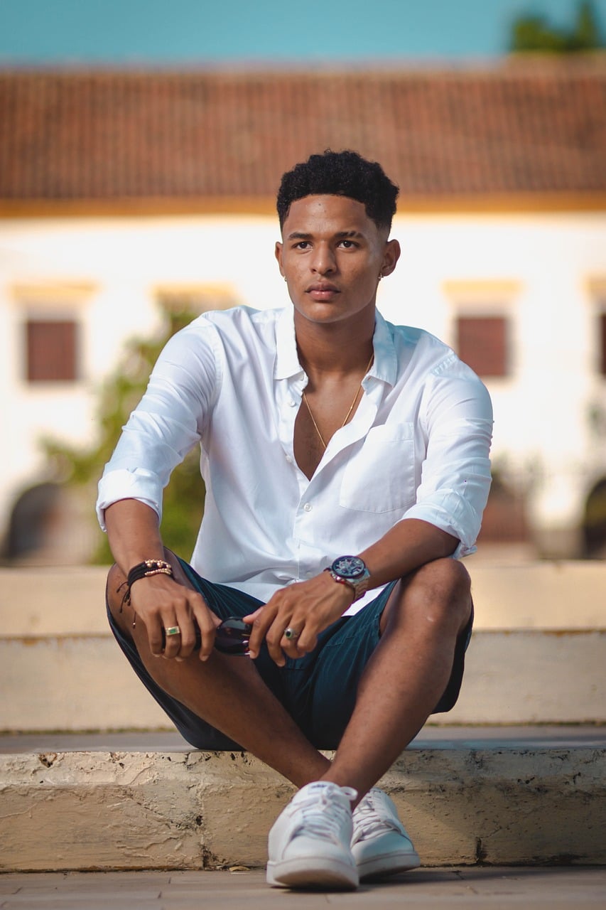Jonas Weigel